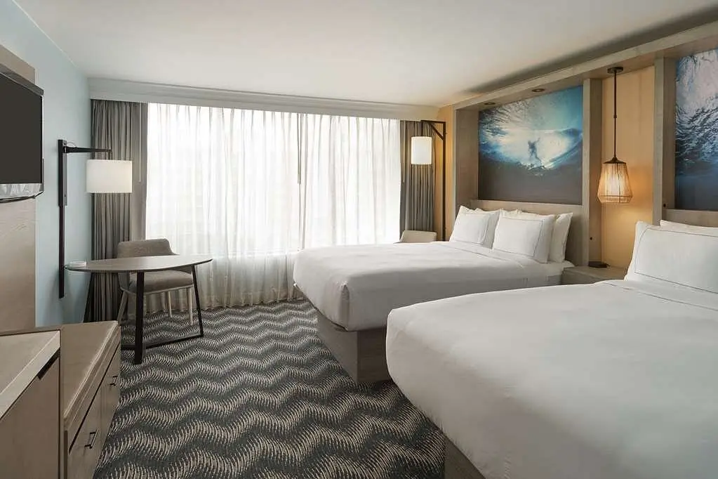 Hilton Miami Cocoa Beach (2)