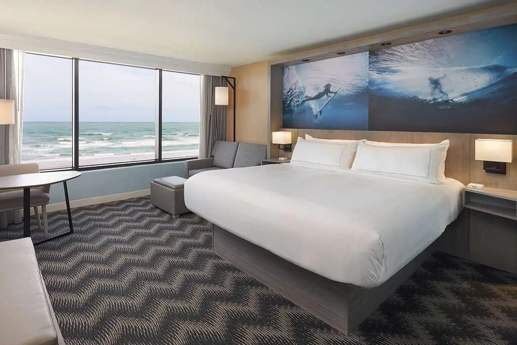 Hilton Miami Cocoa Beach (5)